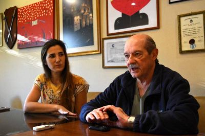 El Centro Estomatol�gico cumple 15 a�os al servicio de la comunidad