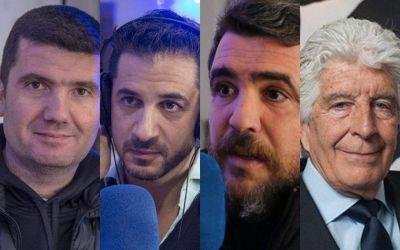 El �caos� por la suba del dolar desde cuatro miradas diferentes