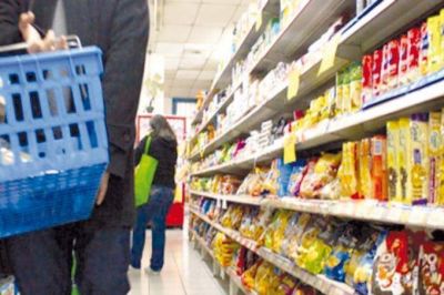 El consumo se desploma: las ventas minoristas pymes cayeron 8% en agosto