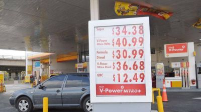 Analizan medidas para contener el traspaso a precios de la devaluaci�n