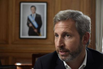 Frigerio, Monz� y Larreta apuestan al PJ dialoguista