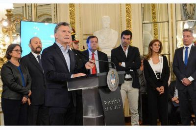 Gobernadores sumidos en la incertidumbre