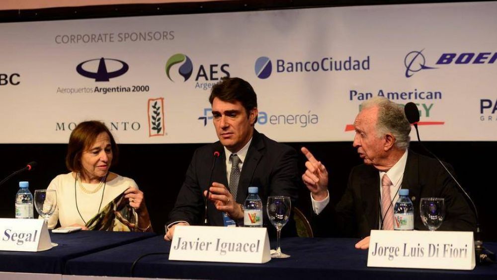 Gas: en las audiencias, las distribuidoras plantear�n subas de 80% a 200%