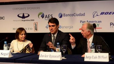 Gas: en las audiencias, las distribuidoras plantear�n subas de 80% a 200%