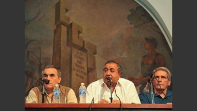 La CGT plantea convocar al Consejo del Salario y hablan de aumentos de emergencia