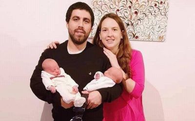 Masivo �tuitazo� para pedir por el esencial remedio que necesita Manu