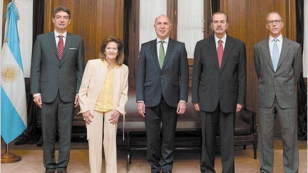 Un fallo de la Corte que favorece a municipios