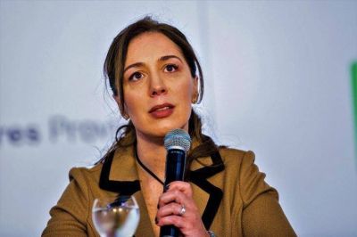 Profundiza Mariu las diferencias con el Gobierno, subraya la crisis social y reasigna $1000 millones