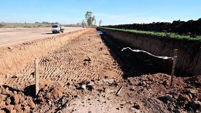 Ejecutan obras de saneamiento en diferentes ciudades por $ 1200 millones