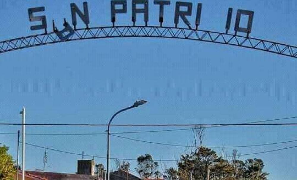 Contaminaci�n: piden agua potable y cloacas para el barrio San Patricio