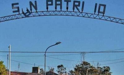 Contaminaci�n: piden agua potable y cloacas para el barrio San Patricio