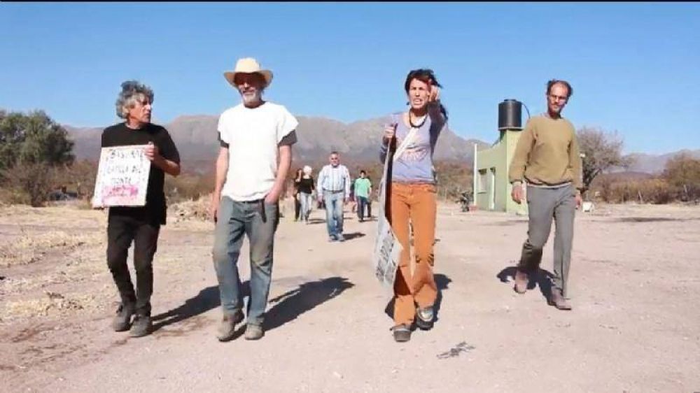 Capilla del Monte: Los empleados del basural no podrn ingresar y sern despedidos