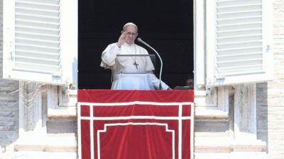�ngelus: Purificar el coraz�n de la hipocres�a y del legalismo