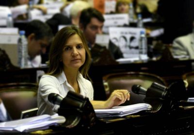 Raverta: �Es urgente que el presidente cambie de rumbo. Hay otro camino�