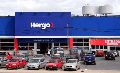 Por la suba del d�lar, el fin de semana explotaron los hipermercados mayoristas