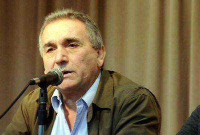 Gremios del transporte en alerta por los cambios de gabinete