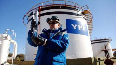 YPF confirma el pago de intereses de Obligaciones Negociables