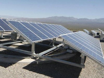 La petrolera Equinor producir� energ�a solar para 80.000 hogares