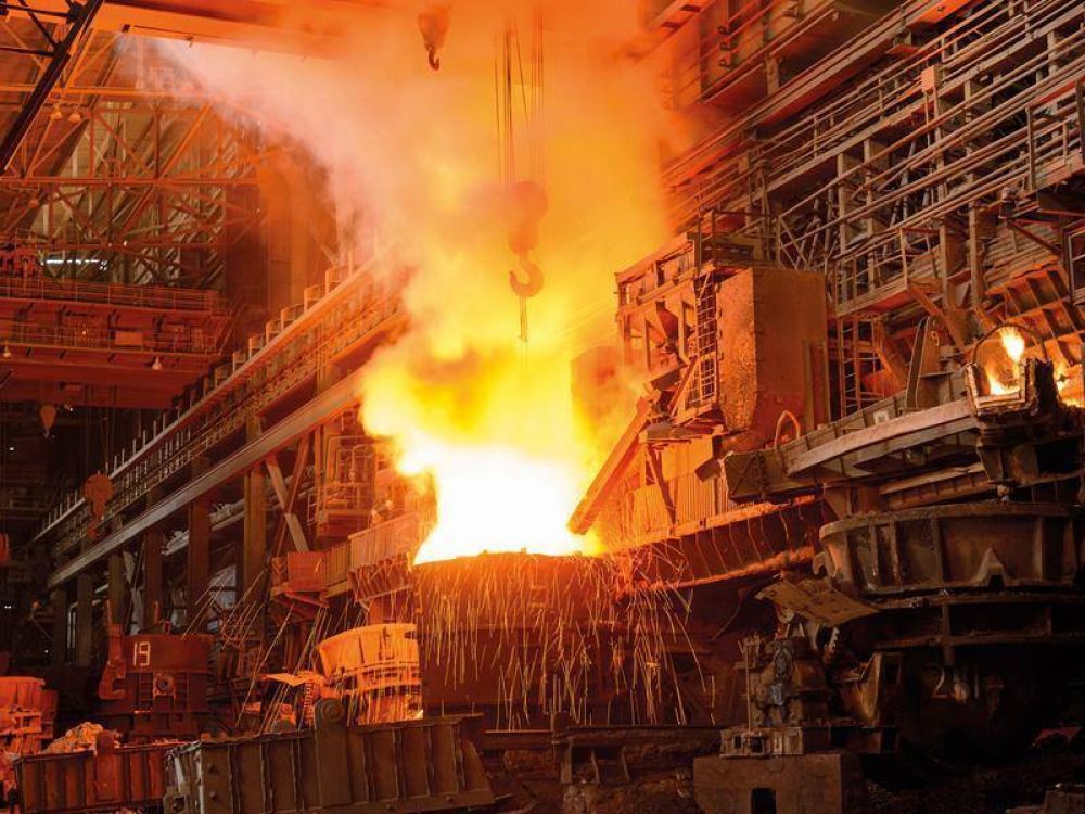 Los fundidores reclaman por las importaciones de equipos de bombeo realizadas por YPF