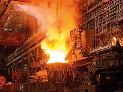 Los fundidores reclaman por las importaciones de equipos de bombeo realizadas por YPF