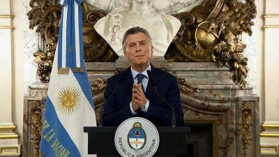 Los anuncios de Macri y Dujovne y su relaci�n con el mercado de los combustibles