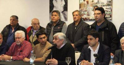 �No le veo salida a este gobierno, la gente va a reaccionar�