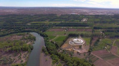 Sanear los r�os les saldr� muy caro a los municipios
