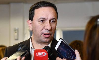 Maderna: �Ya hemos ejecutado $11 millones en colectores cloacales y seguiremos licitando�