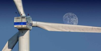 Bolivia con tres nuevos parques de energ�a e�lica limpia y segura