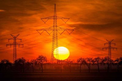 M�xico construir� 40 plantas de energ�a solar y 25 de e�lica en un plazo de tres a�os