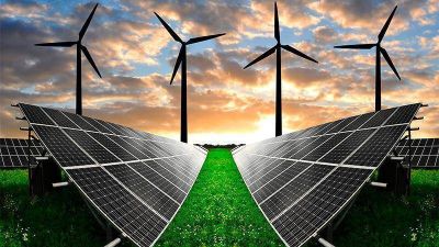Energ�as renovables: Habr� beneficios impositivos a comercios del rubro