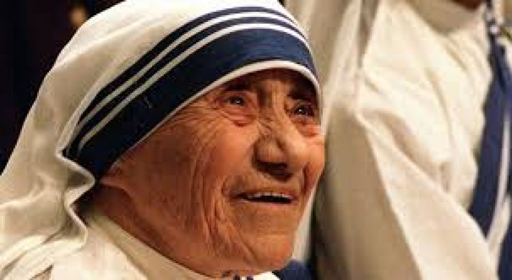 Madre Teresa de Calcuta: se cumplen dos aos de su canonizacin