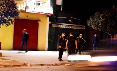 El Municipio pide calma a la gente tras comunicarse con la Provincia