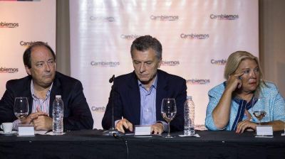 Por qu� se reavivaron todas las internas de la alianza Cambiemos