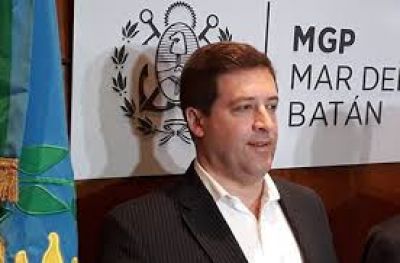 Si a Mourelle le hicieron la cama, �l mismo llev� las s�banas; no ser�a el �nico caso