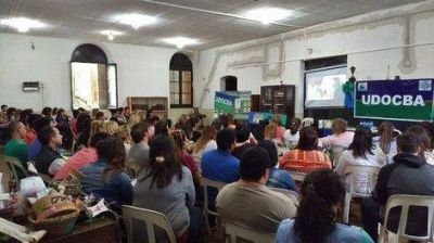UDOCBA suspendi� las Ayudas Econ�micas y Pr�stamos a sus afiliados
