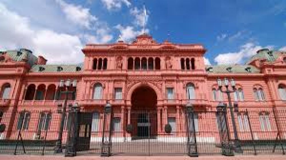 Quejas de intendentes en la Casa Rosada