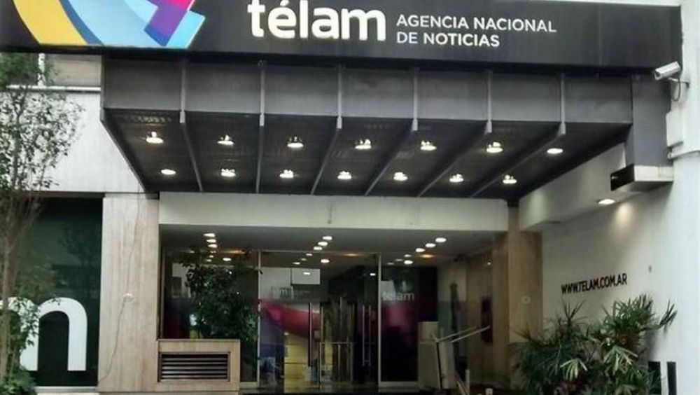 Un periodista de Tlam denunci la agresin de un delegado