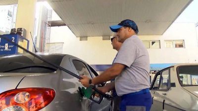 Empleados de Estaciones de Servicio en alerta contra posibles reformas laborales