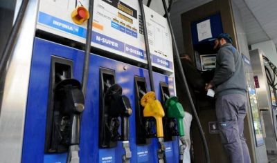 El cambio de h�bitos de consumo llega a las Estaciones de Servicio