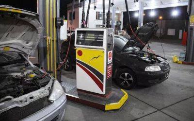 �Qu� proponen las Estaciones de Servicio en las Audiencias del Gas?