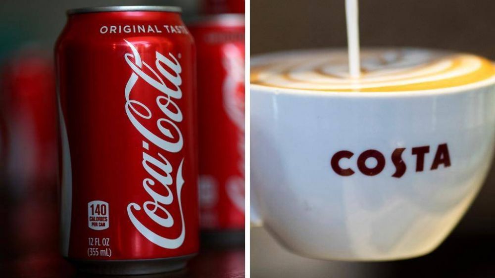 Por qu Coca-Cola entra al negocio de las cafeteras?