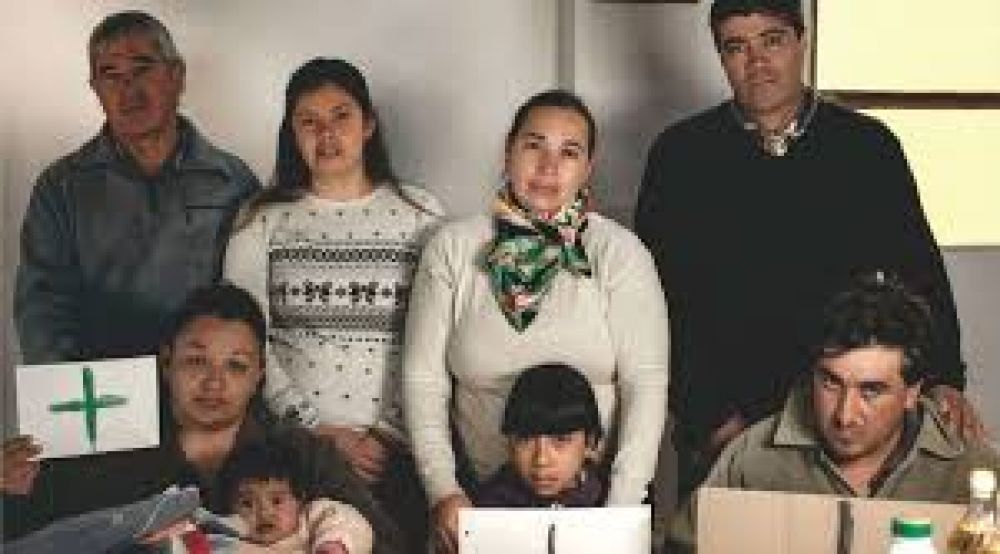 Iglesia en Argentina anima a sumarse a Colecta Ms por Menos [VIDEO]