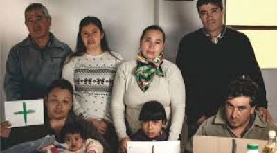 Iglesia en Argentina anima a sumarse a Colecta M�s por Menos [VIDEO]