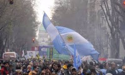 La Iglesia auspicia la conformaci�n del Comit� de Emergencia Social