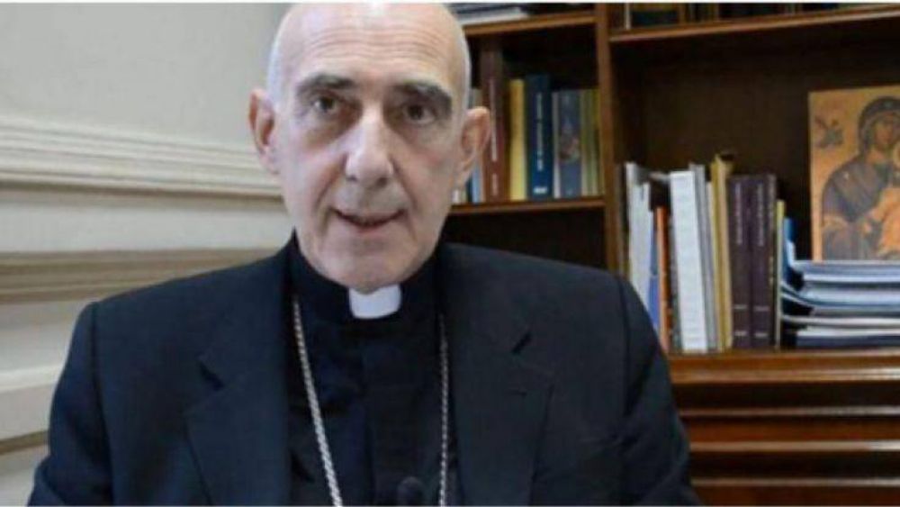 Obispo Malfa: La actualidad del documento de Medelln es el magisterio del papa Francisco