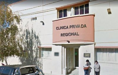 Realizar�n un abrazo simb�lico a la ex Cl�nica Regional para defender fuentes laborales