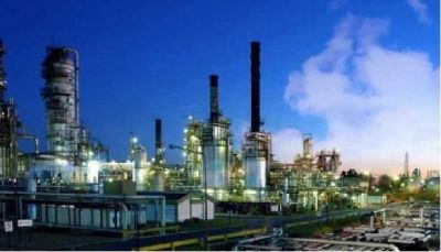 Nueva refiner�a mexicana producir� 400.000 barriles de gasolina por d�a