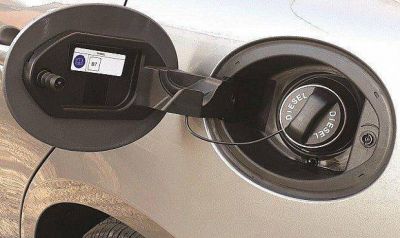 Anfac defiende que los di�sel emiten un 15% menos de CO2 que los gasolina y pide 