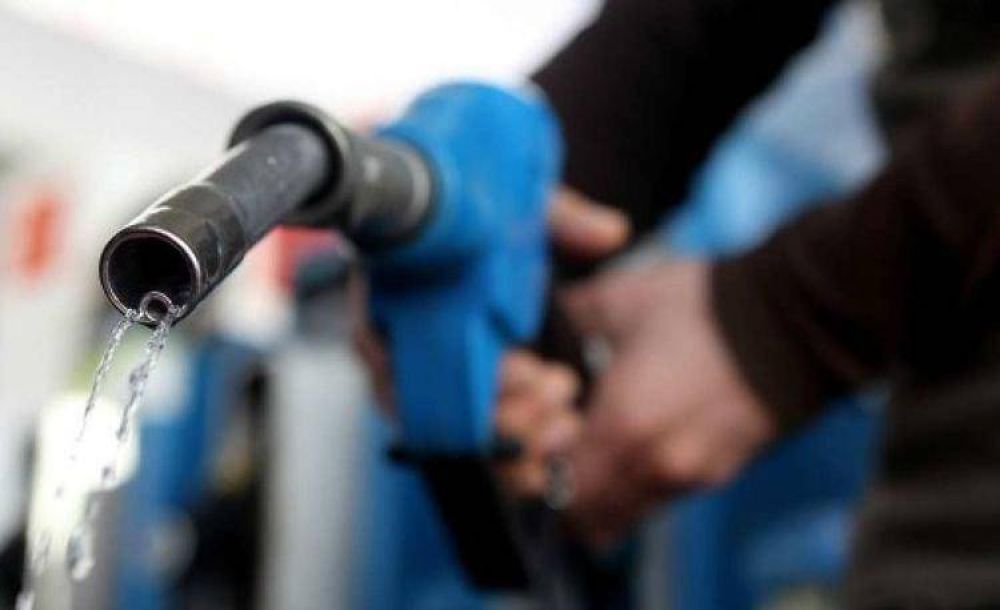 Informe oficial proyecta que el consumo de combustibles se mantendr� estable durante los pr�ximos meses